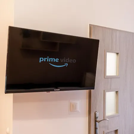 Teatralna - Rynek, Spodek - 2 With Balcony - Self-in - Coffee And Tea - Fv アパート