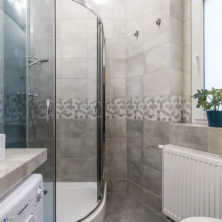 Apartament Teatralna - Rynek, Spodek - 2 With Balcony - Self-in - Coffee And Tea - Fv