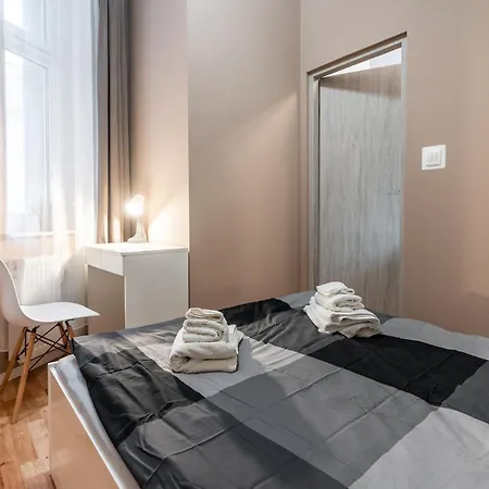 Teatralna - Rynek, Spodek - 2 With Balcony - Self-in - Coffee And Tea - Fv アパート *