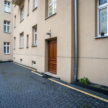 Teatralna - Rynek, Spodek - 2 With Balcony - Self-in - Coffee And Tea - Fv * Katowice