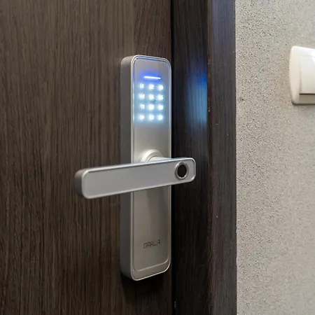 Teatralna - Rynek, Spodek - 2 With Balcony - Self-in - Coffee And Tea - Fv *