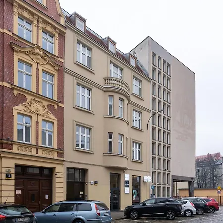 Teatralna - Rynek, Spodek - 2 With Balcony - Self-in - Coffee And Tea - Fv Apartament *