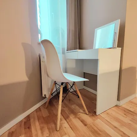 Teatralna - Rynek, Spodek - 2 With Balcony - Self-in - Coffee And Tea - Fv Katowice