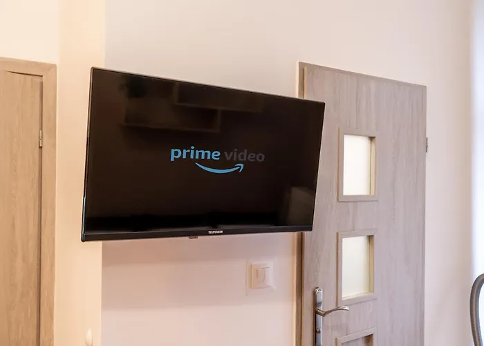 Teatralna - Rynek, Spodek - 2 With Balcony - Self-in - Coffee And Tea - Fv Apartament