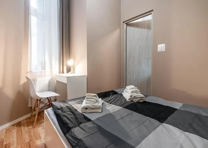 Teatralna - Rynek, Spodek - 2 With Balcony - Self-in - Coffee And Tea - Fv Apartament *