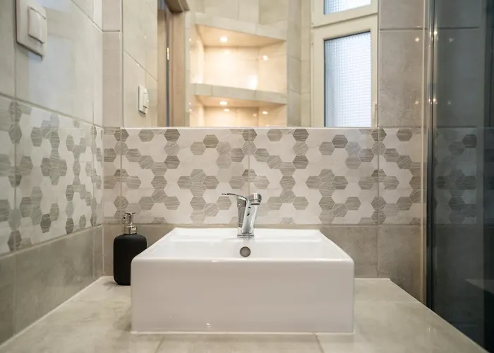 Teatralna - Rynek, Spodek - 2 With Balcony - Self-in - Coffee And Tea - Fv