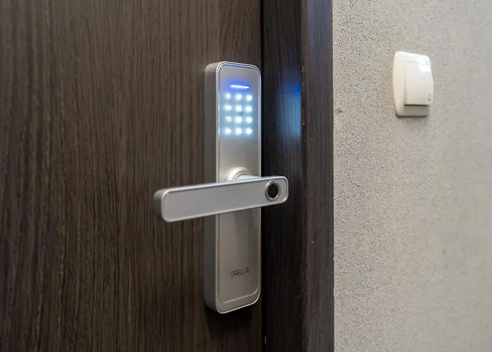 Teatralna - Rynek, Spodek - 2 With Balcony - Self-in - Coffee And Tea - Fv *